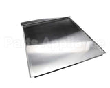 25801 Nieco Grease Pan, Flat, 23 Frame, Jf-Bg