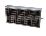 25806 Nieco Incendalyst, 15.19"X8"X2.5"
