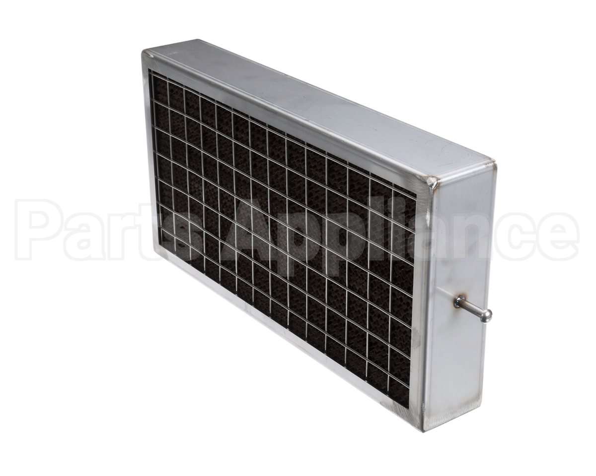 25806 Nieco Incendalyst, 15.19"X8"X2.5"
