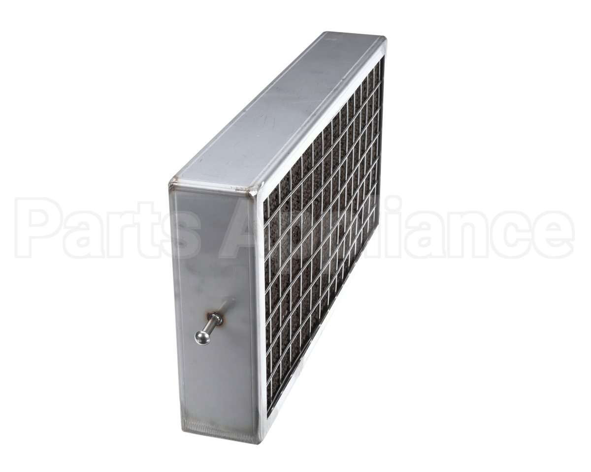 25806 Nieco Incendalyst, 15.19"X8"X2.5"