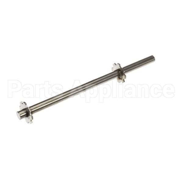 25810 Compatible Nieco 5/8 X 12.06L9Belt-Weldment