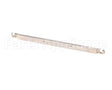 25814 Nieco Push Bar, Feeder, 9" Rod Belt