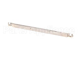 25814 Nieco Push Bar, Feeder, 9" Rod Belt