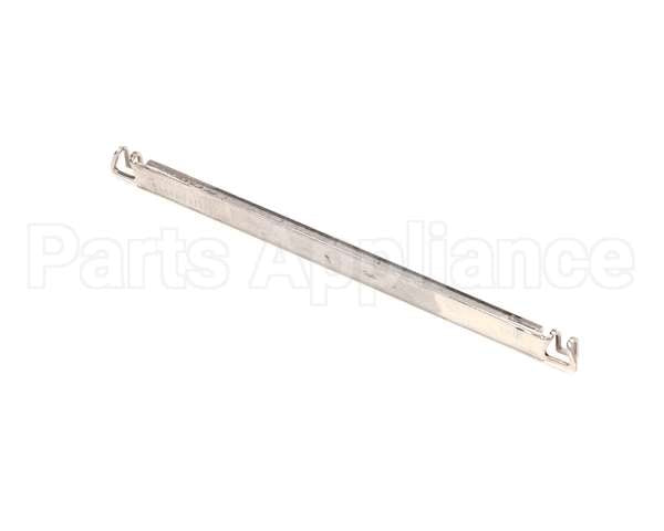25814 Nieco Push Bar, Feeder, 9" Rod Belt