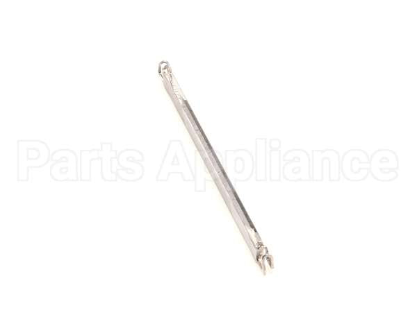 25814 Nieco Push Bar, Feeder, 9" Rod Belt