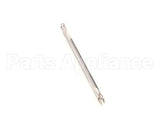 25814 Nieco Push Bar, Feeder, 9" Rod Belt