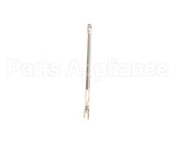 25814 Nieco Push Bar, Feeder, 9" Rod Belt