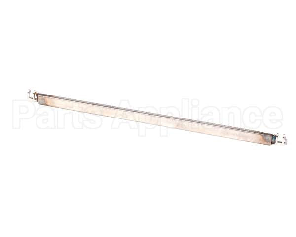 25819 Nieco Push Bar, Feeder, 13"Rod Belt