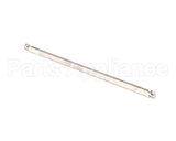 25819 Nieco Push Bar, Feeder, 13"Rod Belt
