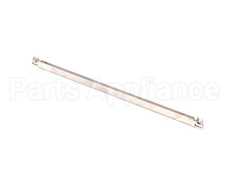 25819 Nieco Push Bar, Feeder, 13"Rod Belt