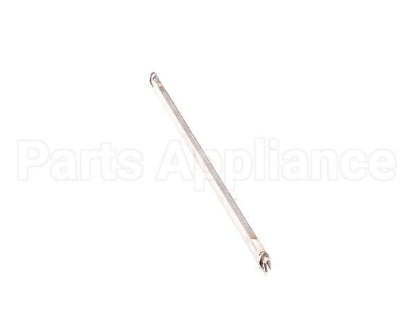 25819 Nieco Push Bar, Feeder, 13"Rod Belt