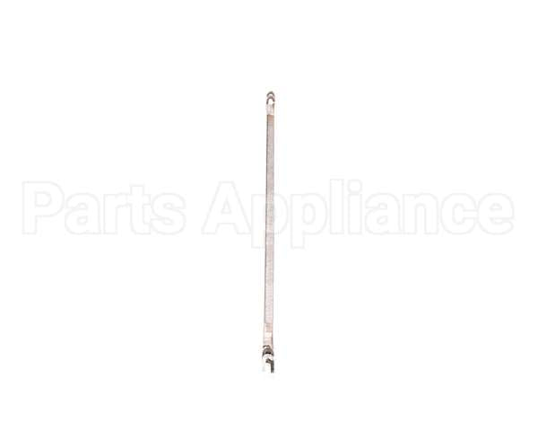 25819 Nieco Push Bar, Feeder, 13"Rod Belt