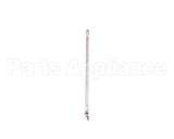 25819 Nieco Push Bar, Feeder, 13"Rod Belt