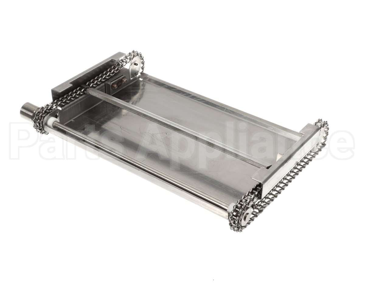 25821 Nieco Drive Ut Pb 13" Belt Lt 23" Fr