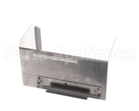 25824 Nieco Frame, 1/2" & 3/4" Patty, 9" B