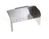 25824 Nieco Frame, 1/2" & 3/4" Patty, 9" B