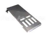 25826 Nieco Shield,9" Belt,R,23"Fr, Wldmt