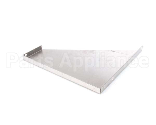 2582602 Garland Wall Mount Bracket R/H Ss