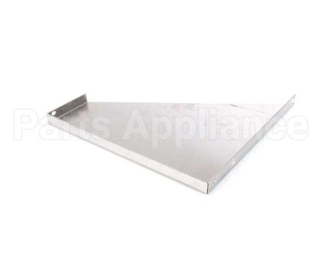 2582602 Garland Wall Mount Bracket R/H Ss