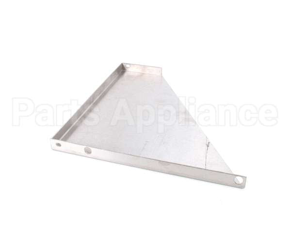 2582602 Garland Wall Mount Bracket R/H Ss
