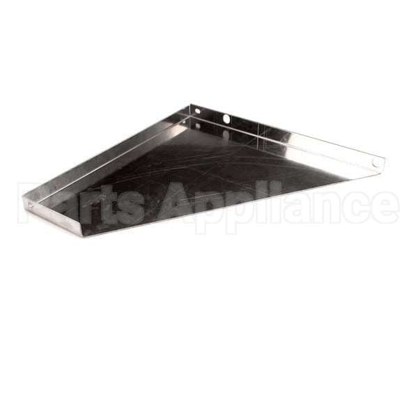 2582603 Compatible Garland Wall Mount Bracket L/H S S