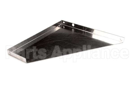 2582603 Garland Wall Mount Bracket L/H Ss