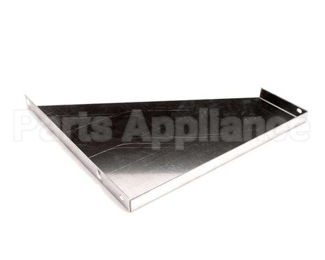 2582603 Garland Wall Mount Bracket L/H Ss