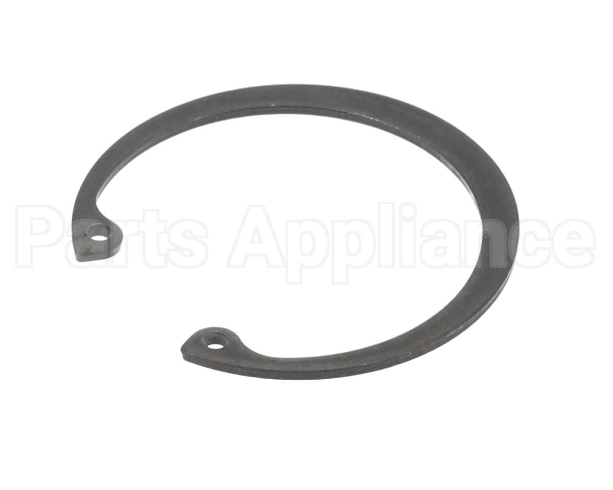 2583 Cornelius Retainer Ring 1.67Od X 068Thkk
