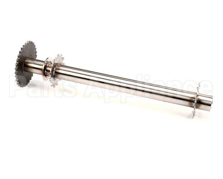 25832 Nieco Drive Assembly