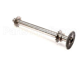 25832 Nieco Drive Assembly