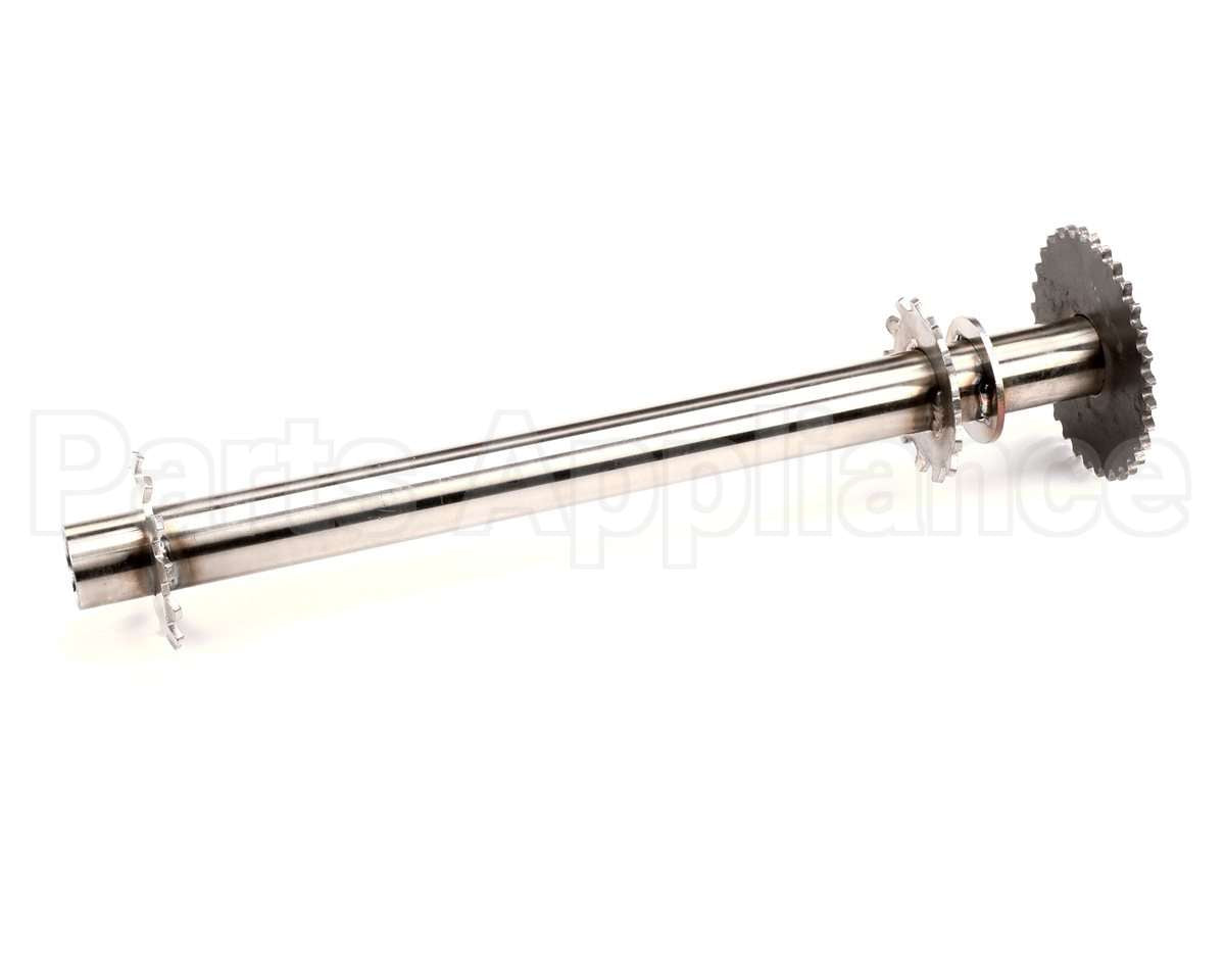 25832.0000 Nieco Drive Assembly