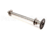 25832.0000 Nieco Drive Assembly