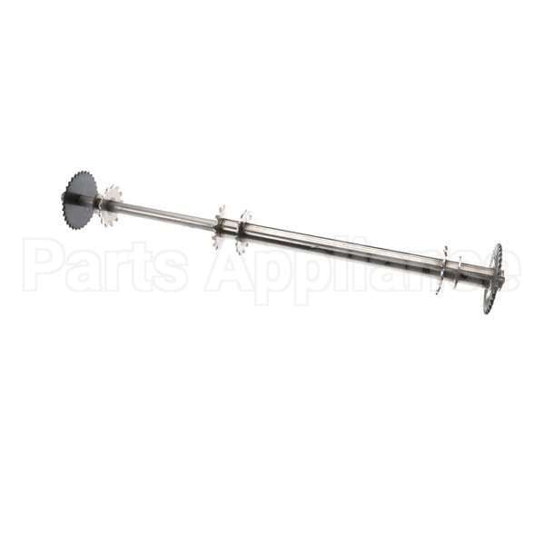 25833 Compatible Nieco Drive Shaft 13" & 9" Belt