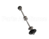 25833 Nieco Drive Shaft 13'' & 9'' Belt