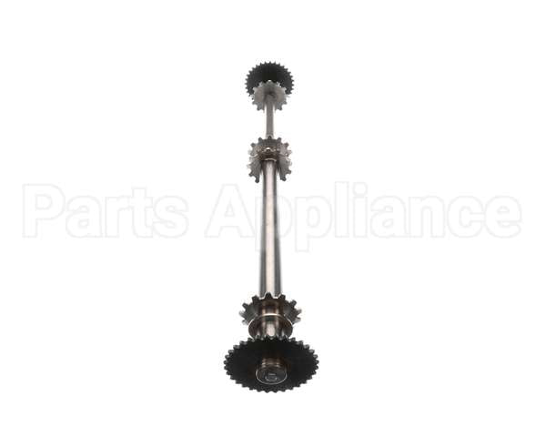 25833 Nieco Drive Shaft 13'' & 9'' Belt
