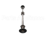 25833 Nieco Drive Shaft 13'' & 9'' Belt