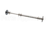 25833.0000 Nieco Drive Shaft 13'' & 9'' Belt