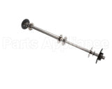 25833.0000 Nieco Drive Shaft 13'' & 9'' Belt