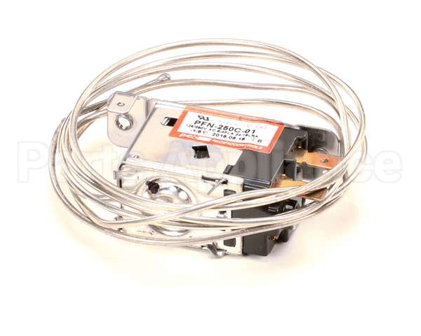 25839 Norpole Mechanical Controller