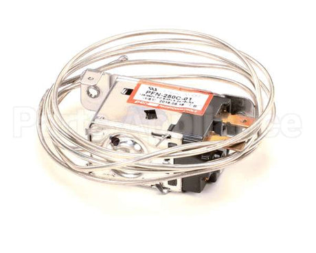 25839 Norpole Mechanical Controller