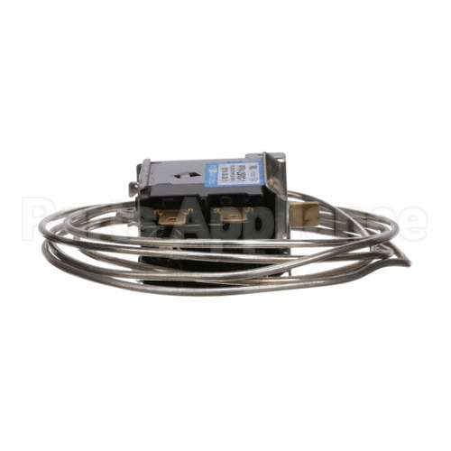 25839 Spartan Refrigeration Mechanical Controller