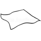 25840 Compatible Silver King Gasket 27.14626.022 Black 27/7