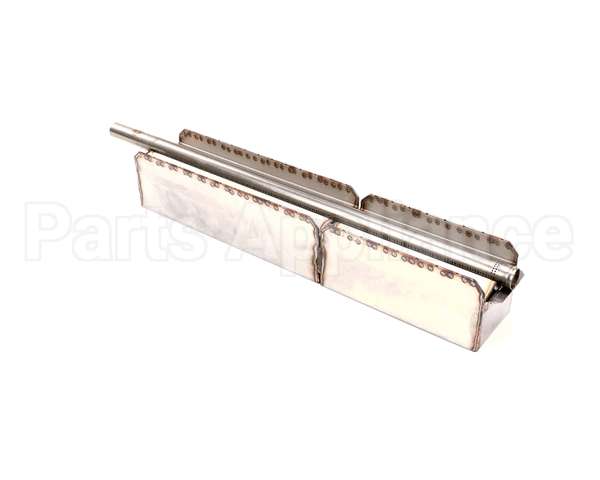 25844 Nieco Air Box,Dual,Rear, 13&9 Belt