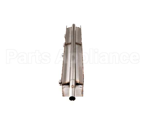 25844 Nieco Air Box,Dual,Rear, 13&9 Belt