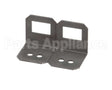 25846 Nieco Bracket, Guard, Temp Probe, Fr