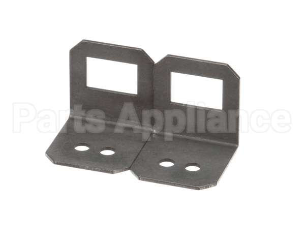 25846 Nieco Bracket, Guard, Temp Probe, Fr