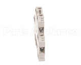 25851 Nieco Terminal Block, 4 Way Screw Conn