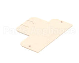 25852 Nieco End Cover, 4 Way Screw