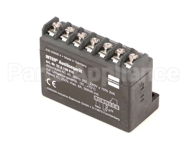 2586010 Irinox Relay