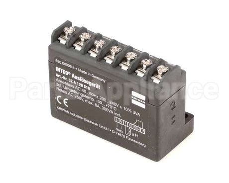 2586010 Irinox Relay